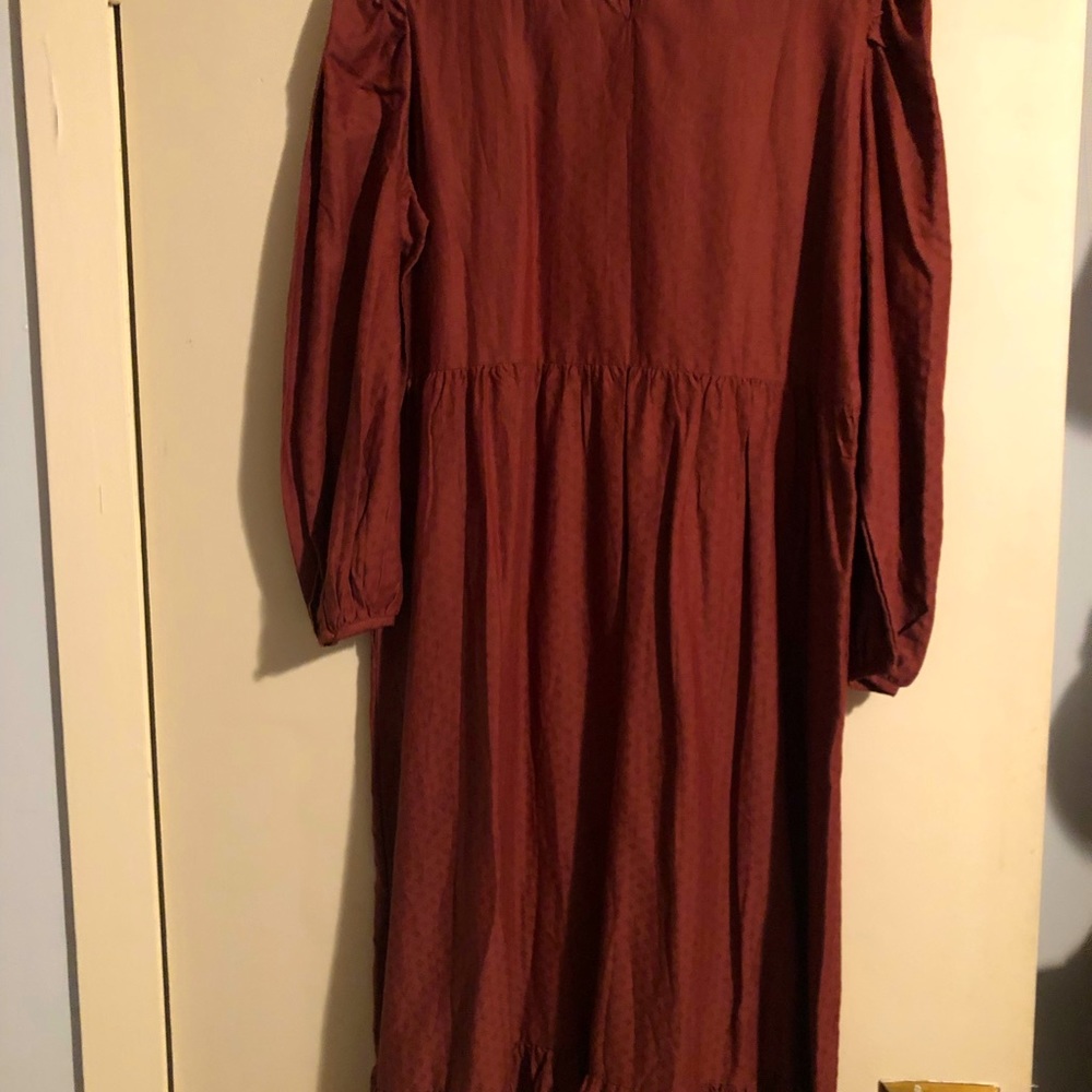 Universal Thread midi dress